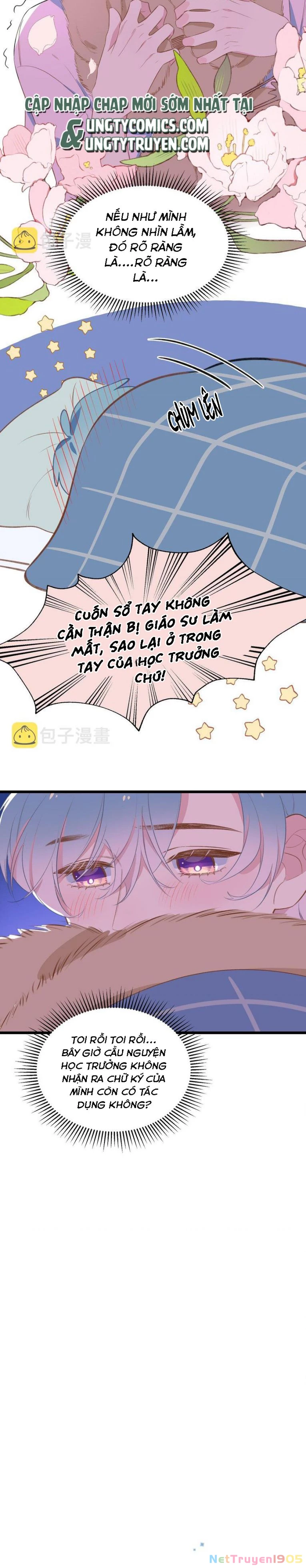 Cuộc Chiến Không Rung Động Chapter 37 - 6
