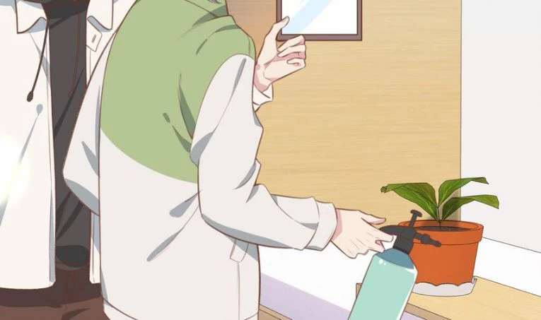 Cuộc Chiến Không Rung Động Chapter 39 - 8