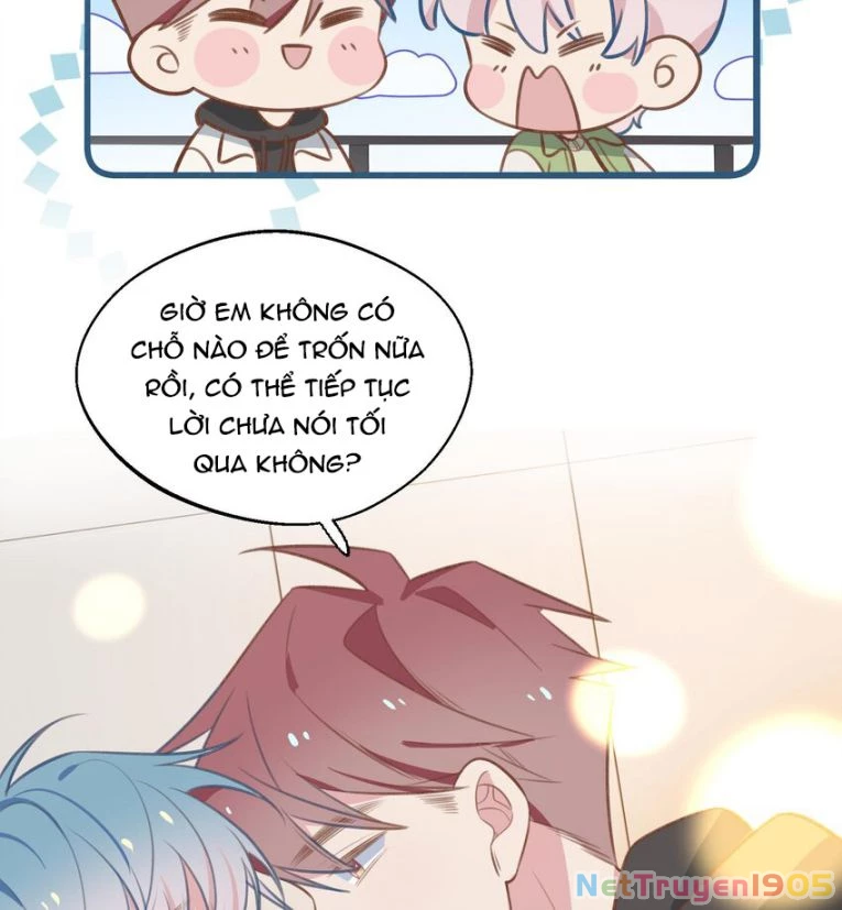 Cuộc Chiến Không Rung Động Chapter 39 - 16