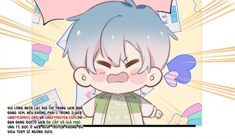 Cuộc Chiến Không Rung Động Chapter 39 - 30