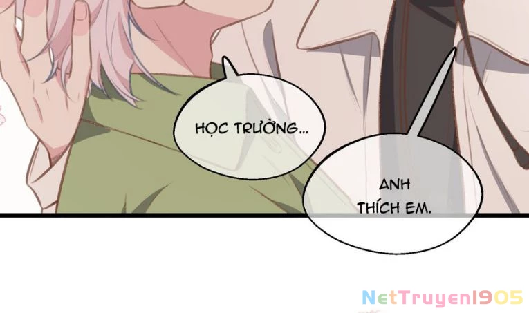 Cuộc Chiến Không Rung Động Chapter 39 - 42