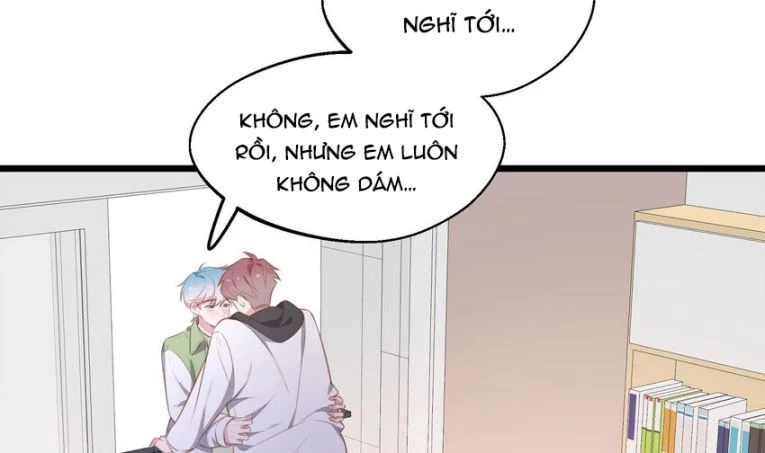 Cuộc Chiến Không Rung Động Chapter 39 - 47