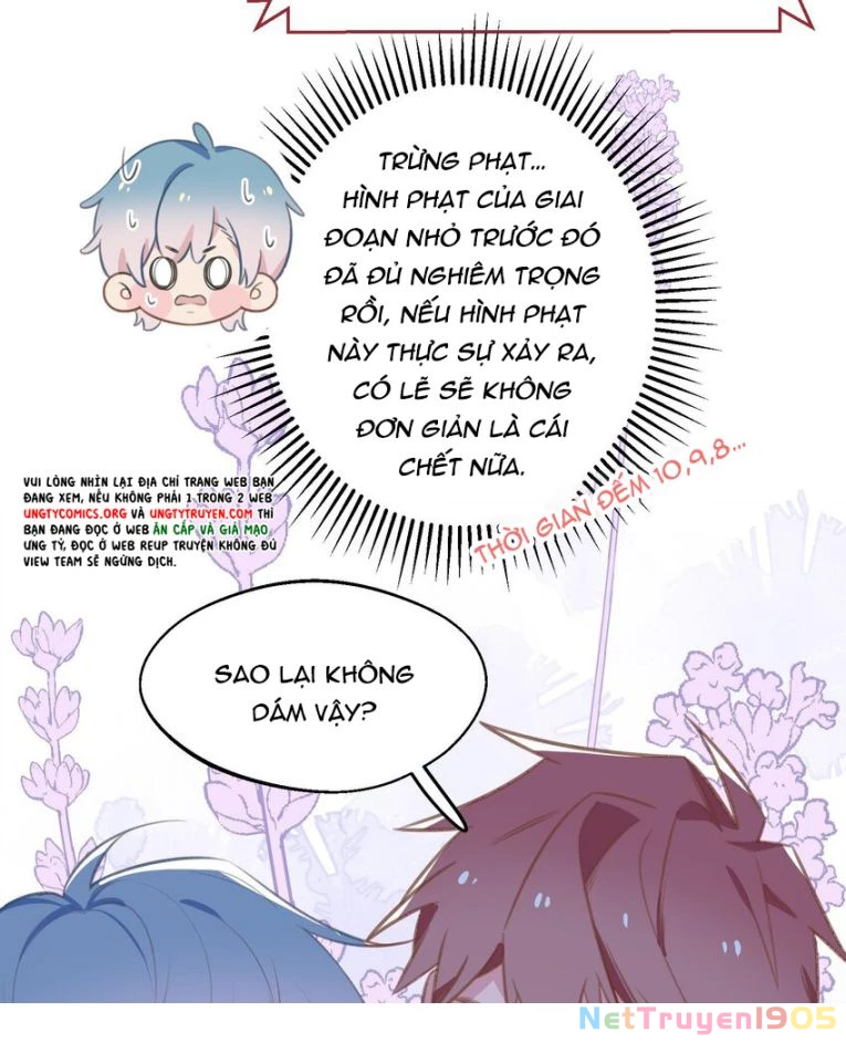 Cuộc Chiến Không Rung Động Chapter 39 - 49