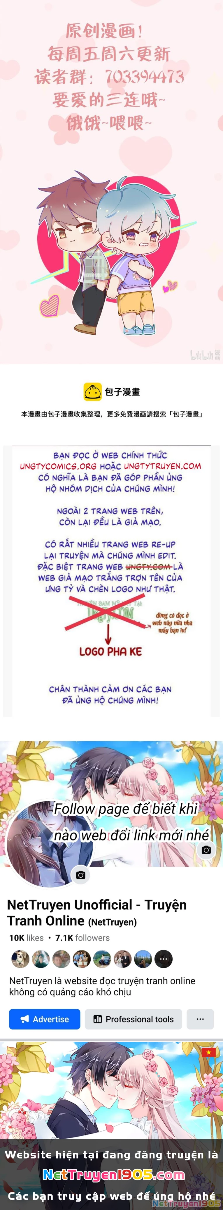 Cuộc Chiến Không Rung Động Chapter 39 - 76