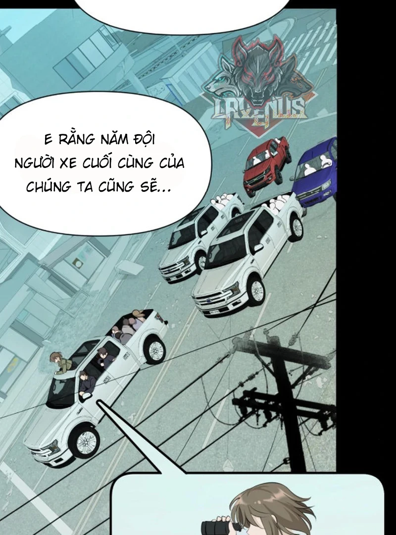 Đại Lão, Đầu Cô Lại Rớt Rồi Kìa! Chapter 21 - 17