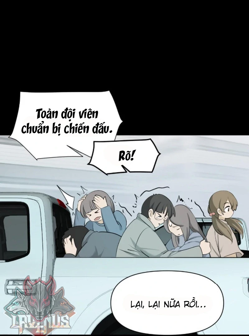 Đại Lão, Đầu Cô Lại Rớt Rồi Kìa! Chapter 21 - 21