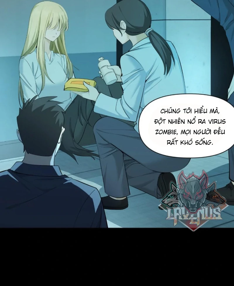 Đại Lão, Đầu Cô Lại Rớt Rồi Kìa! Chapter 21 - 42