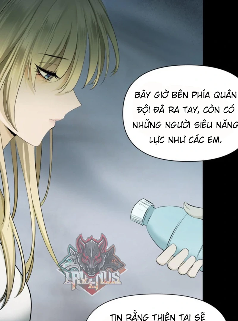 Đại Lão, Đầu Cô Lại Rớt Rồi Kìa! Chapter 21 - 44