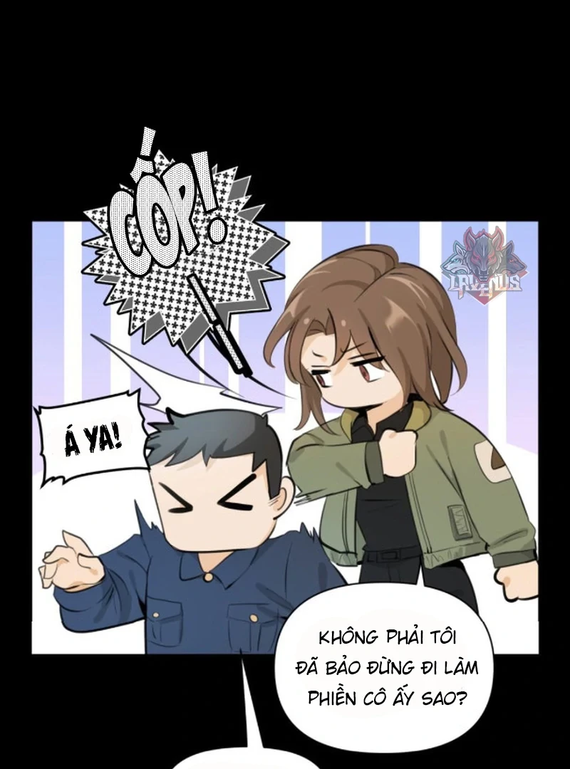 Đại Lão, Đầu Cô Lại Rớt Rồi Kìa! Chapter 21 - 47