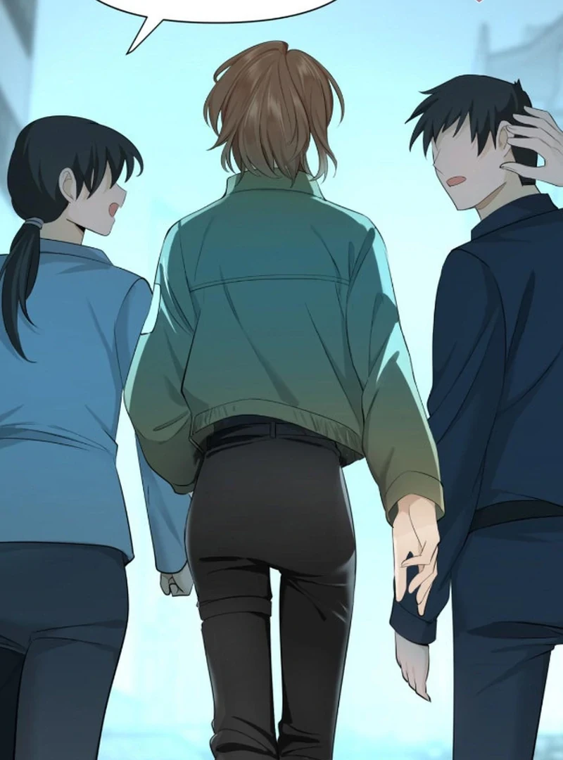 Đại Lão, Đầu Cô Lại Rớt Rồi Kìa! Chapter 21 - 60