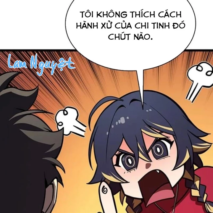 Vị Vua Mạnh Nhất Đã Trở Lại Chapter 143 - 91