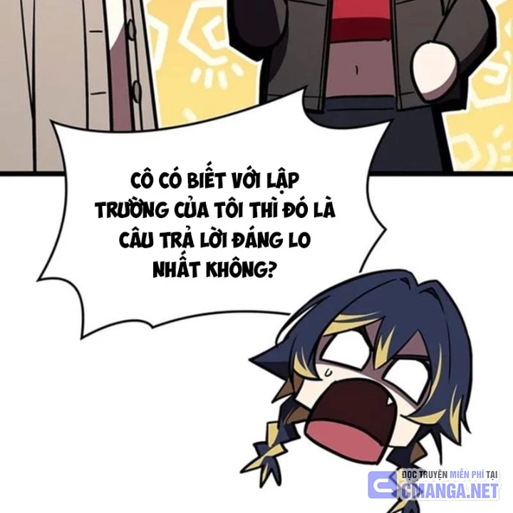 Vị Vua Mạnh Nhất Đã Trở Lại Chapter 143 - 183