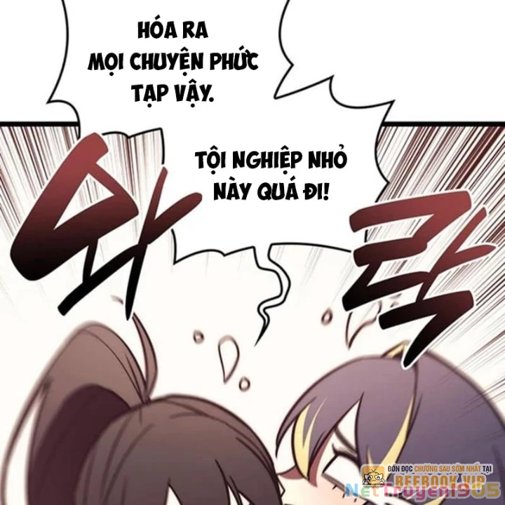 Vị Vua Mạnh Nhất Đã Trở Lại Chapter 143 - 195