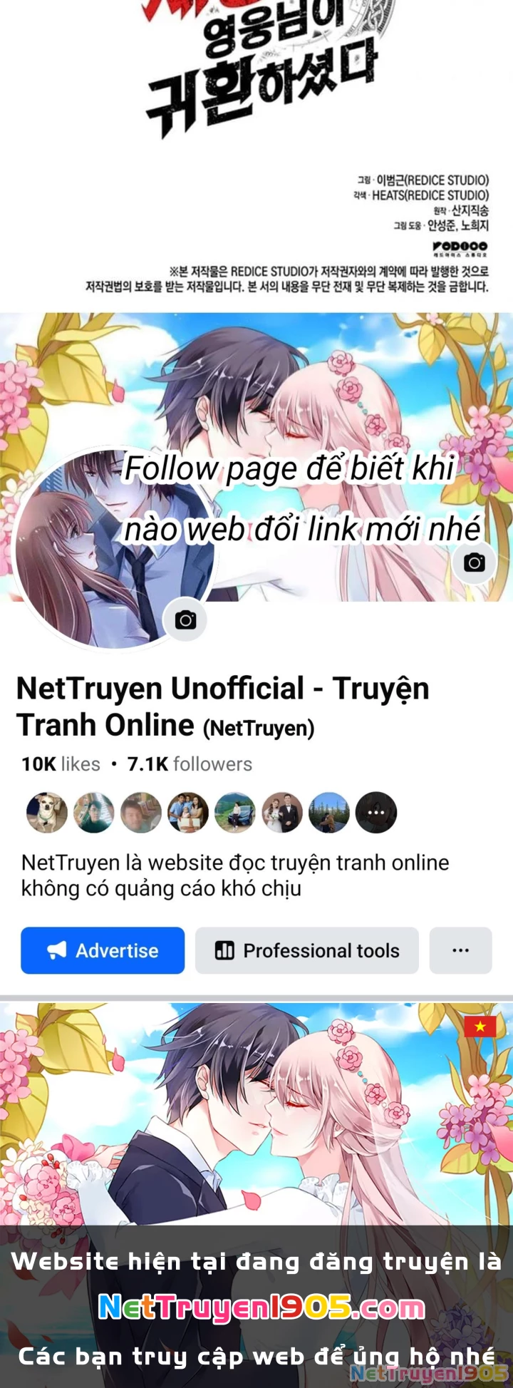Vị Vua Mạnh Nhất Đã Trở Lại Chapter 143 - 224