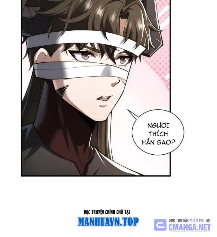 Ta Thăng Cấp Cùng Tai Ách Chapter 52 - 3