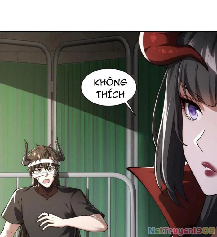 Ta Thăng Cấp Cùng Tai Ách Chapter 52 - 4