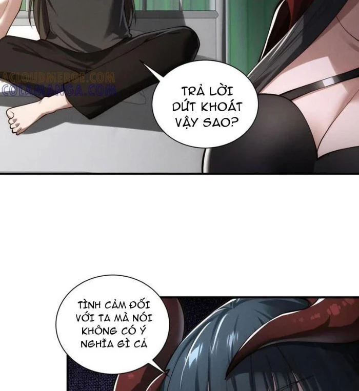 Ta Thăng Cấp Cùng Tai Ách Chapter 52 - 5