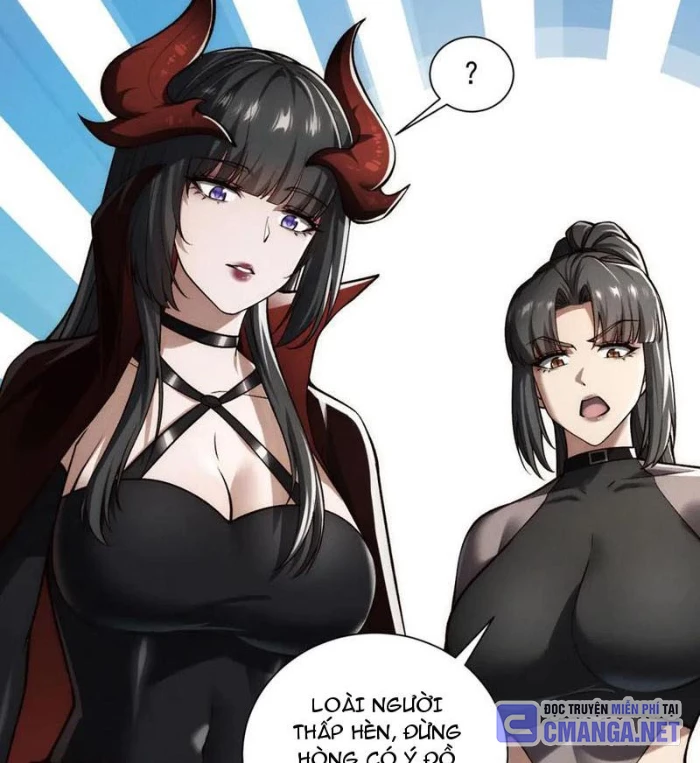 Ta Thăng Cấp Cùng Tai Ách Chapter 52 - 9