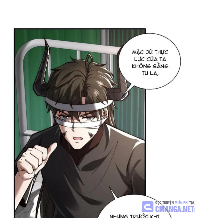 Ta Thăng Cấp Cùng Tai Ách Chapter 52 - 15