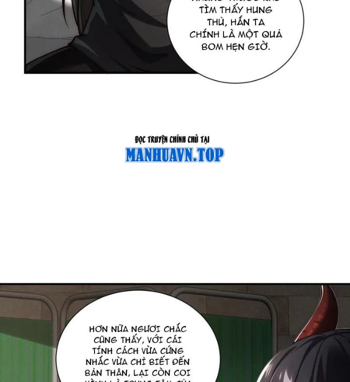 Ta Thăng Cấp Cùng Tai Ách Chapter 52 - 16