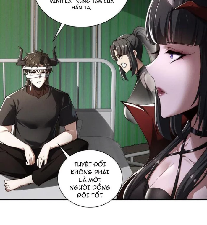 Ta Thăng Cấp Cùng Tai Ách Chapter 52 - 17