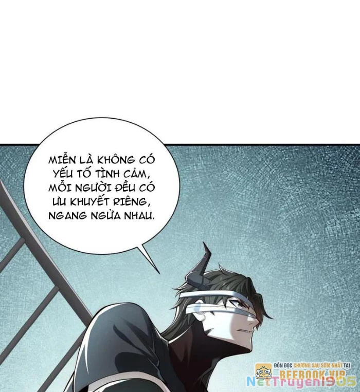 Ta Thăng Cấp Cùng Tai Ách Chapter 52 - 18