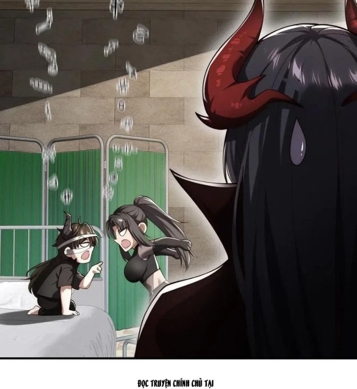 Ta Thăng Cấp Cùng Tai Ách Chapter 52 - 25