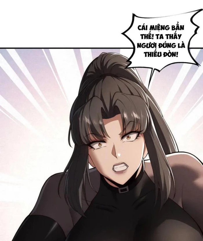 Ta Thăng Cấp Cùng Tai Ách Chapter 52 - 29