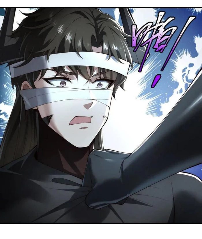 Ta Thăng Cấp Cùng Tai Ách Chapter 52 - 31