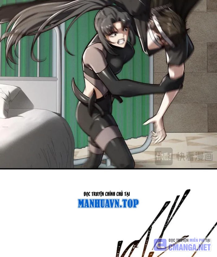 Ta Thăng Cấp Cùng Tai Ách Chapter 52 - 33