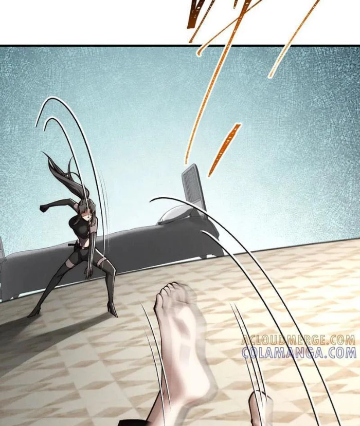 Ta Thăng Cấp Cùng Tai Ách Chapter 52 - 34