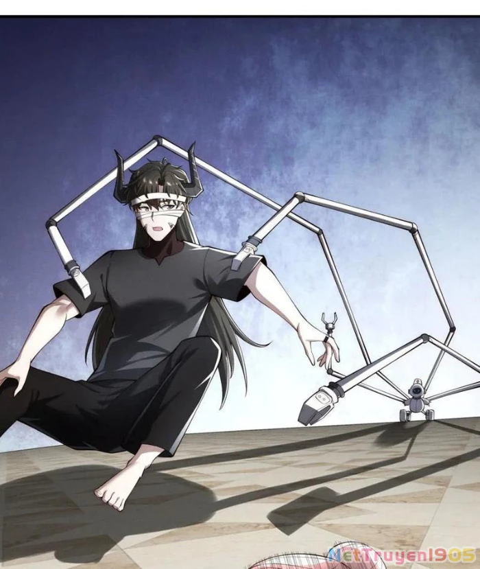 Ta Thăng Cấp Cùng Tai Ách Chapter 52 - 40