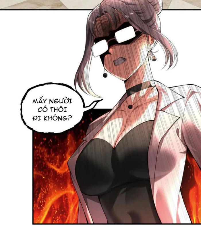 Ta Thăng Cấp Cùng Tai Ách Chapter 52 - 41