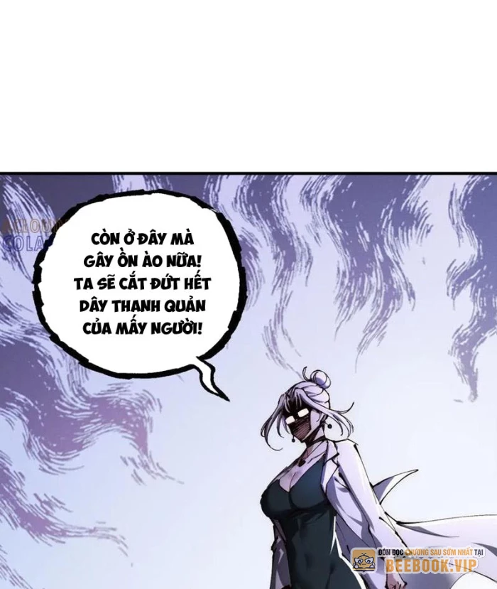 Ta Thăng Cấp Cùng Tai Ách Chapter 52 - 42