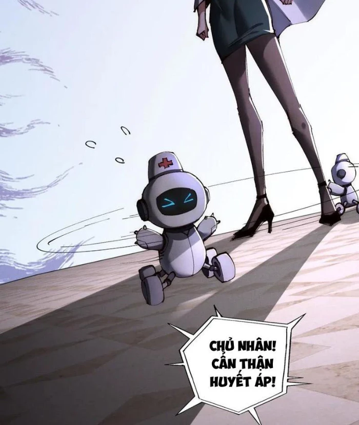 Ta Thăng Cấp Cùng Tai Ách Chapter 52 - 43