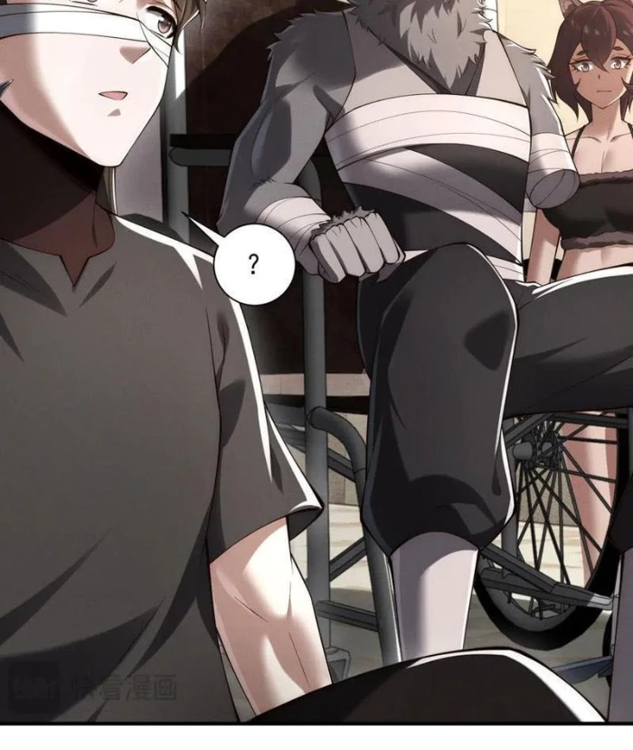 Ta Thăng Cấp Cùng Tai Ách Chapter 52 - 46