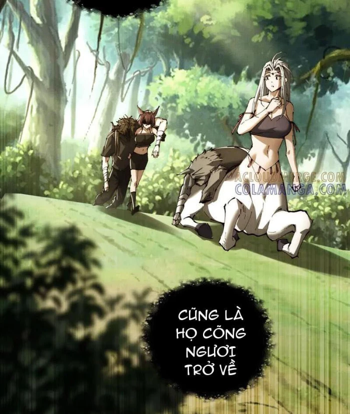 Ta Thăng Cấp Cùng Tai Ách Chapter 52 - 52