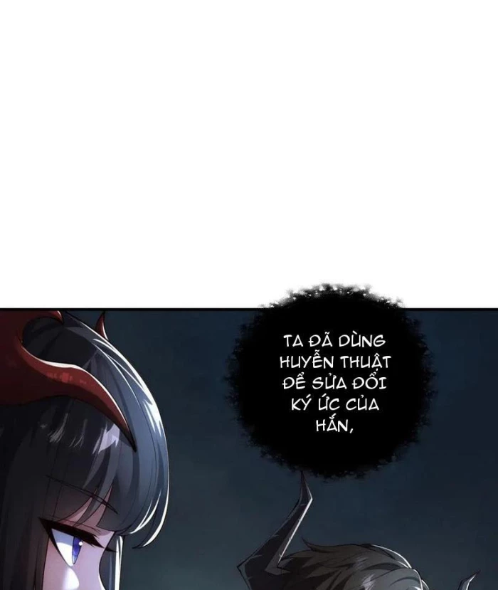 Ta Thăng Cấp Cùng Tai Ách Chapter 52 - 55