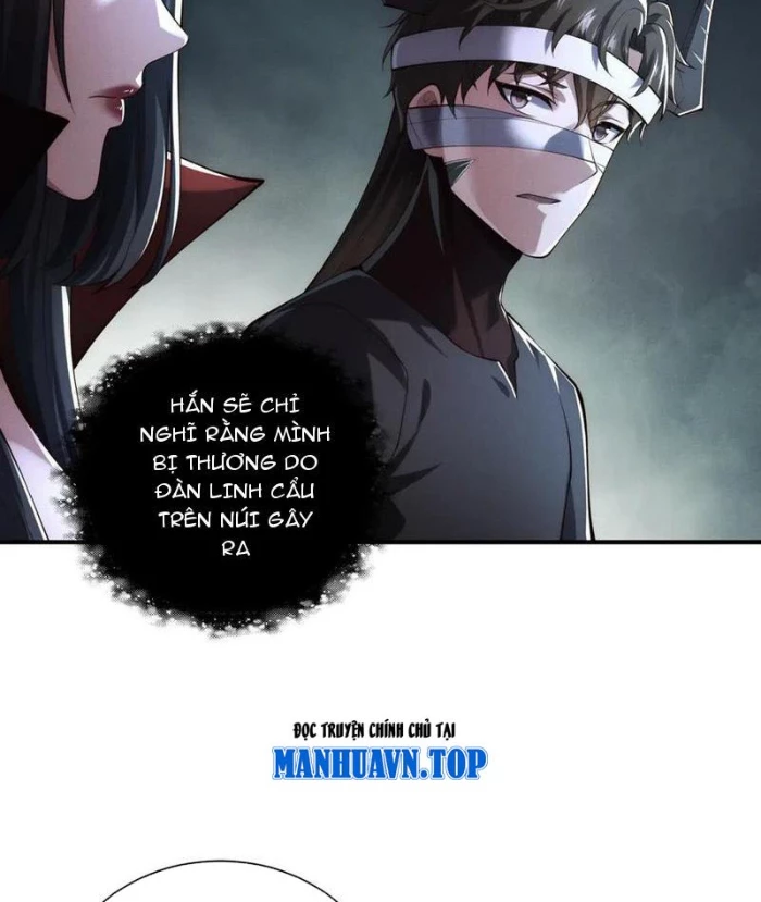 Ta Thăng Cấp Cùng Tai Ách Chapter 52 - 56