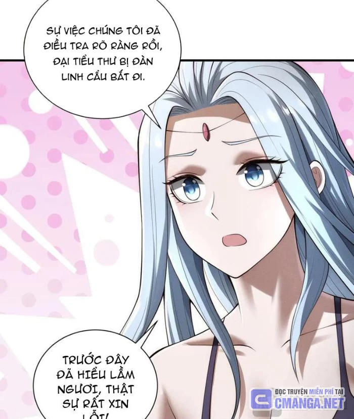 Ta Thăng Cấp Cùng Tai Ách Chapter 52 - 57