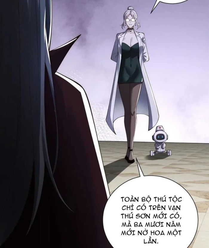 Ta Thăng Cấp Cùng Tai Ách Chapter 52 - 61