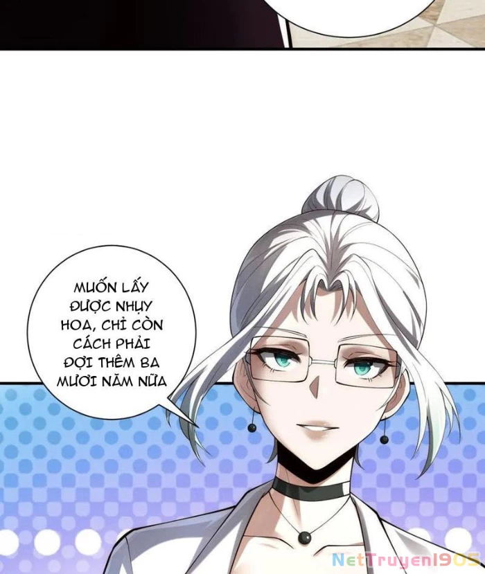 Ta Thăng Cấp Cùng Tai Ách Chapter 52 - 62