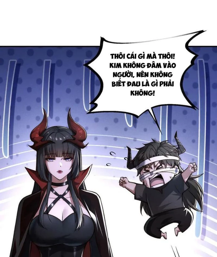 Ta Thăng Cấp Cùng Tai Ách Chapter 52 - 68