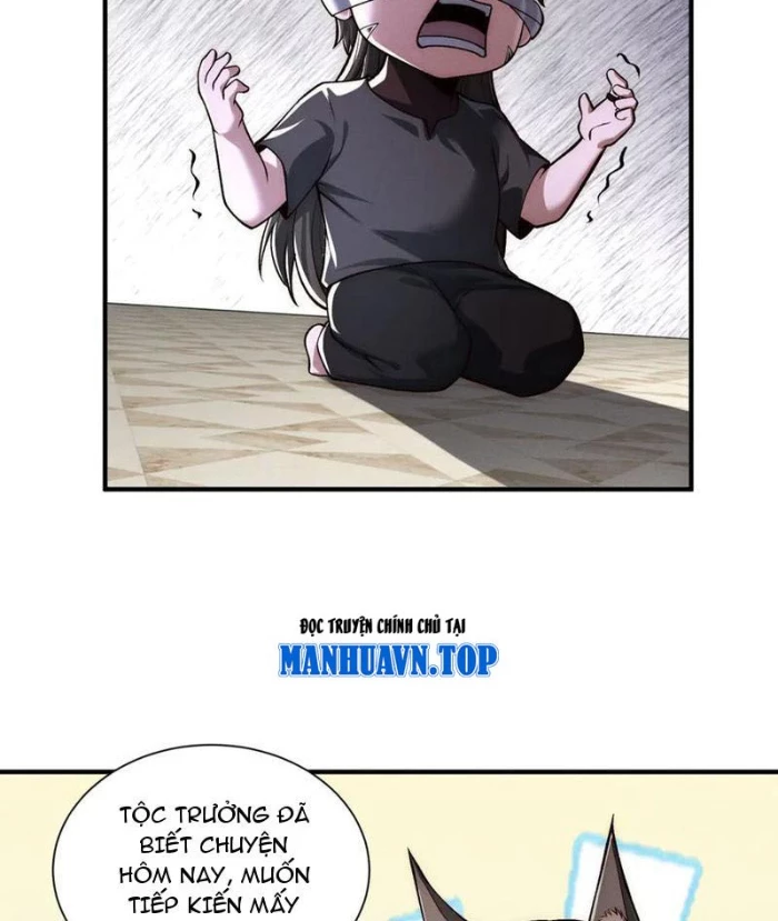 Ta Thăng Cấp Cùng Tai Ách Chapter 52 - 70