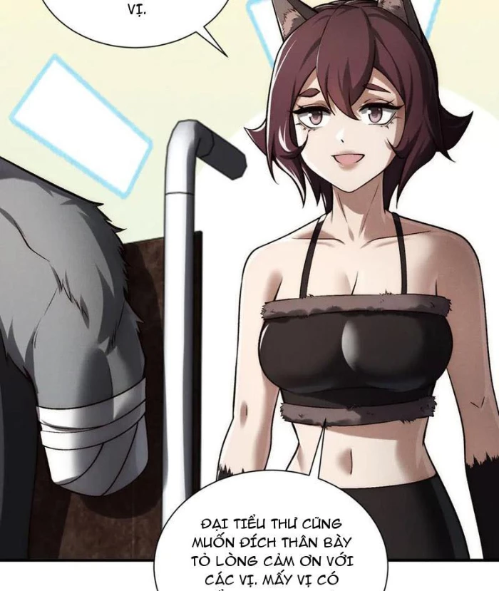 Ta Thăng Cấp Cùng Tai Ách Chapter 52 - 71