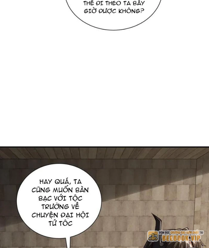Ta Thăng Cấp Cùng Tai Ách Chapter 52 - 72