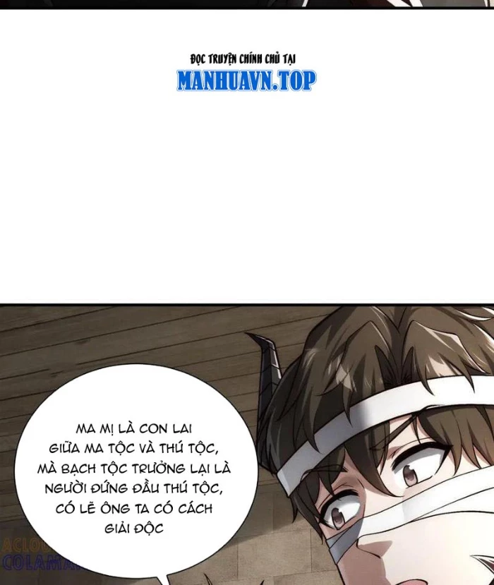 Ta Thăng Cấp Cùng Tai Ách Chapter 52 - 74