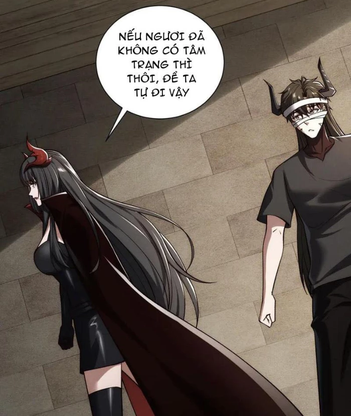 Ta Thăng Cấp Cùng Tai Ách Chapter 52 - 76