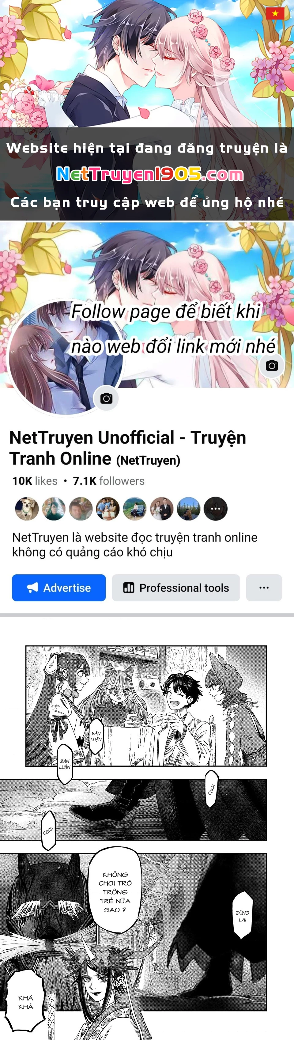 Tôi Dùng Y Học Hiện Đại Để Đối Đầu Với Ma Thuật Cổ Đại Chapter 23 - 1