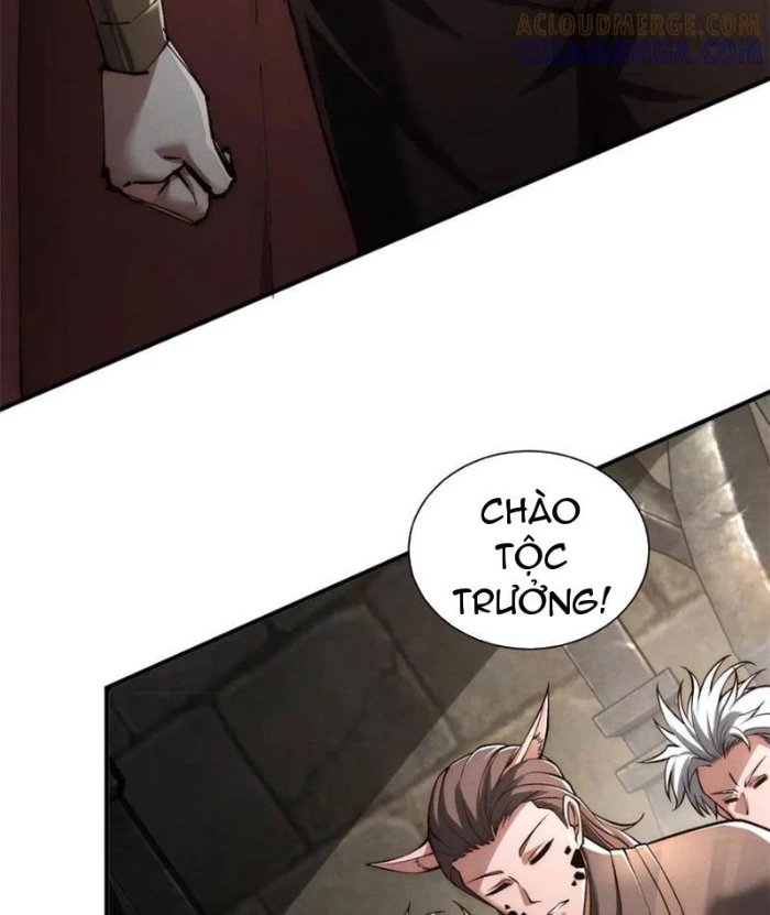 Ta Thăng Cấp Cùng Tai Ách Chapter 53 - 5